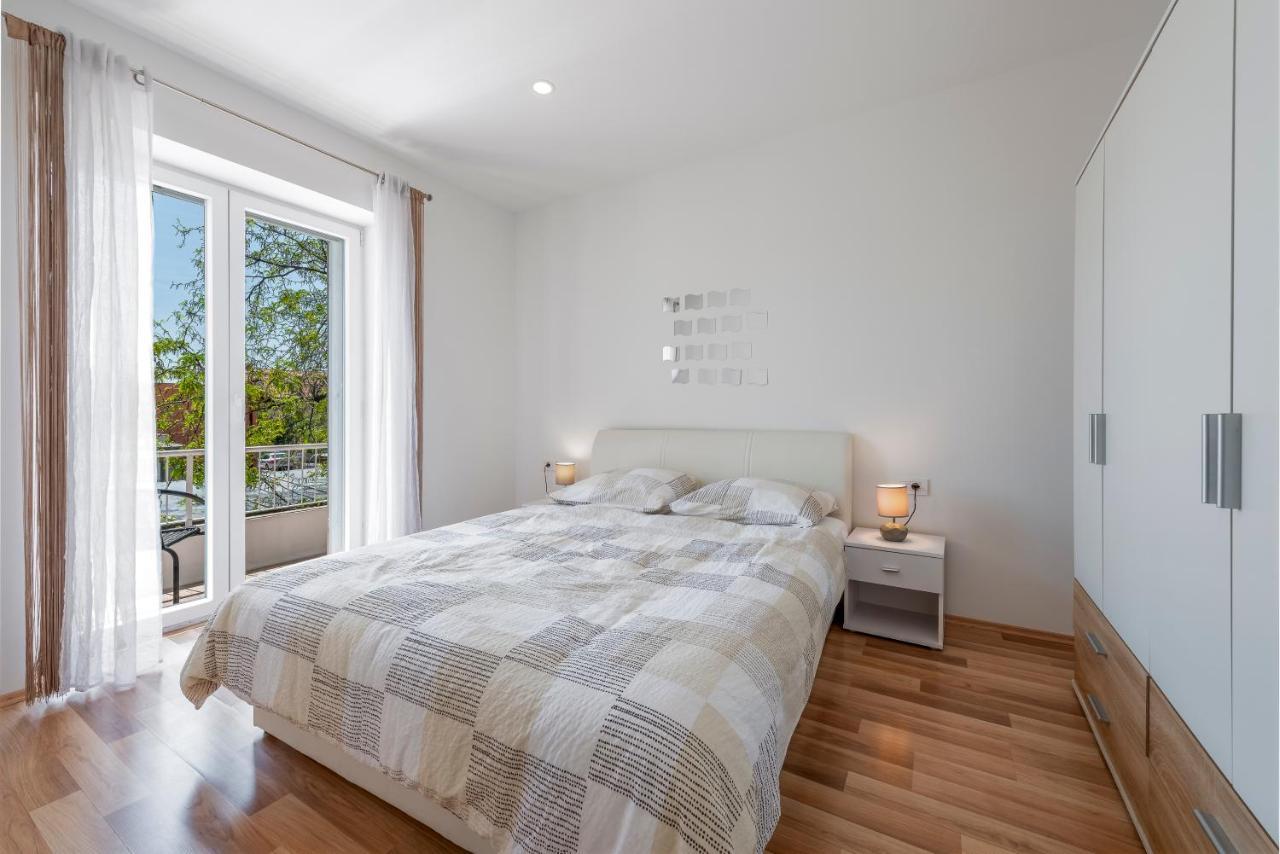 Charming Apartment Ines Dubrovnik Exterior foto