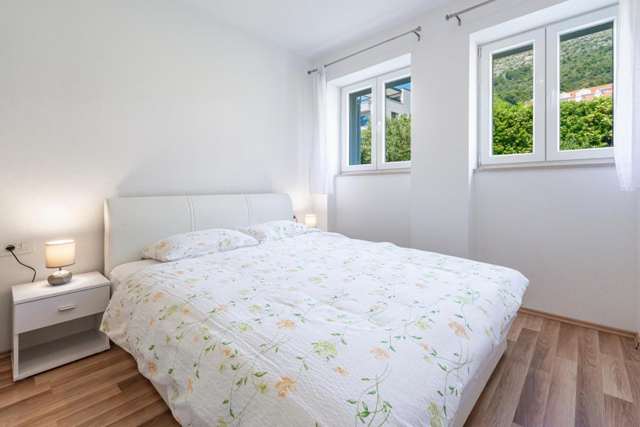 Charming Apartment Ines Dubrovnik Exterior foto