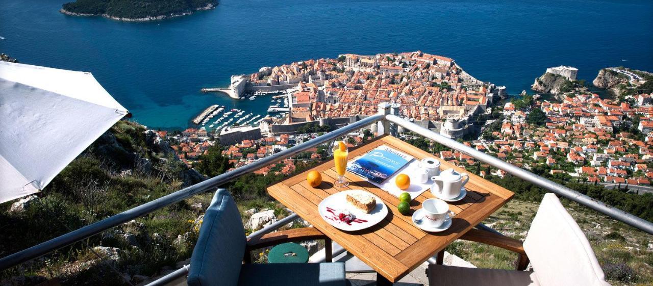 Charming Apartment Ines Dubrovnik Exterior foto